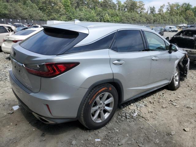 Photo 3 from auction – 2016 LEXUS RX 350 with VIN JTJBZMCA1G2002197