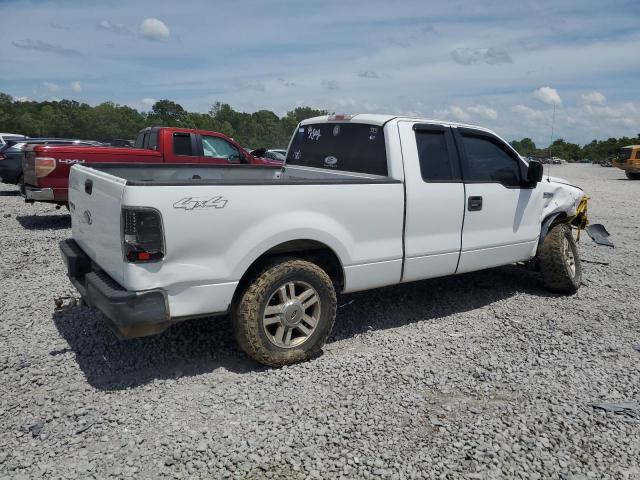 Photo 3 from auction – 2006 FORD F150 with VIN 1FTRX14W56NB18225