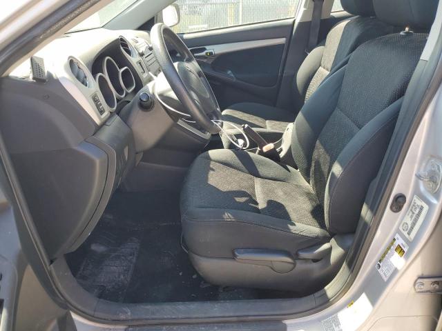 Photo 7 from auction – 2010 PONTIAC VIBE with VIN 5Y2SL6E85AZ412249