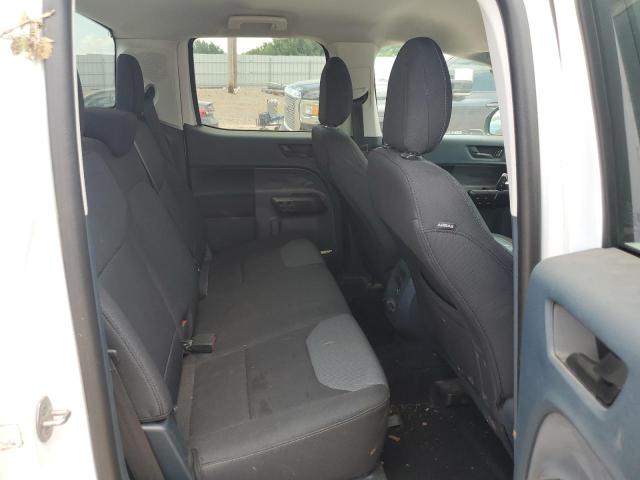 Photo 10 from auction – 2022 FORD MAVERICK X with VIN 3FTTW8E36NRA25747