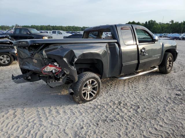 صورة رقم 3 من المزاد - 2009 CHEVROLET SILVERADO مع VIN 2GCEC29J691128152