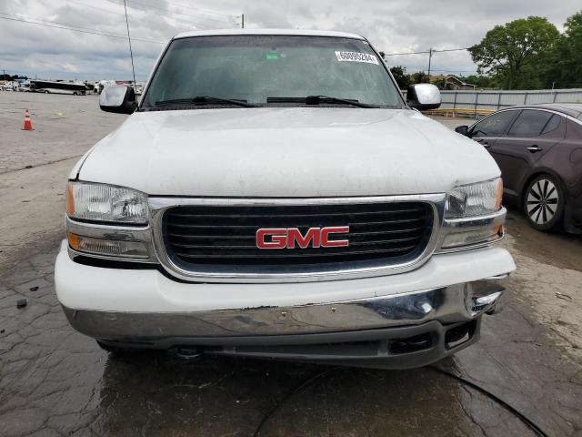 Photo 5 from auction – 2002 GMC NEW SIERRA with VIN 1GTEK19T42E291479