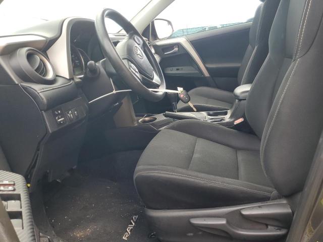 Photo 7 from auction – 2015 TOYOTA RAV4 XLE with VIN 2T3WFREV0FW221216
