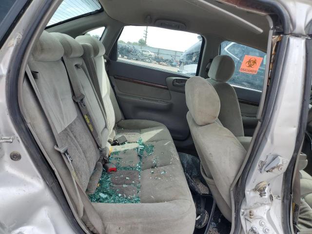 Photo 10 from auction – 2004 CHEVROLET IMPALA with VIN 2G1WF52E049434146