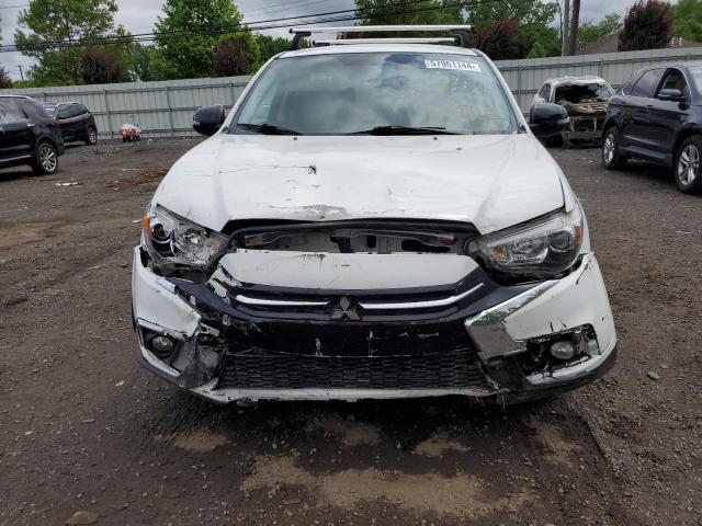 Photo 5 from auction – 2019 MITSUBISHI OUTLANDER with VIN JA4AR3AU0KU011941