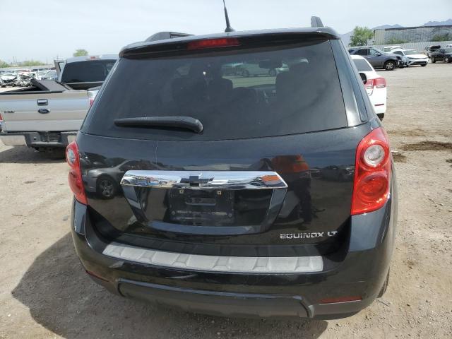 Photo 6 from auction – 2011 CHEVROLET EQUINOX LT with VIN 2CNALDEC6B6473770