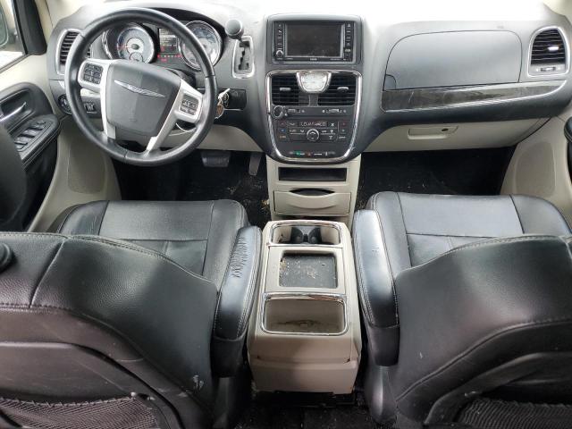 Photo 8 from auction – 2014 CHRYSLER TOWN & COU with VIN 2C4RC1BG9ER217641