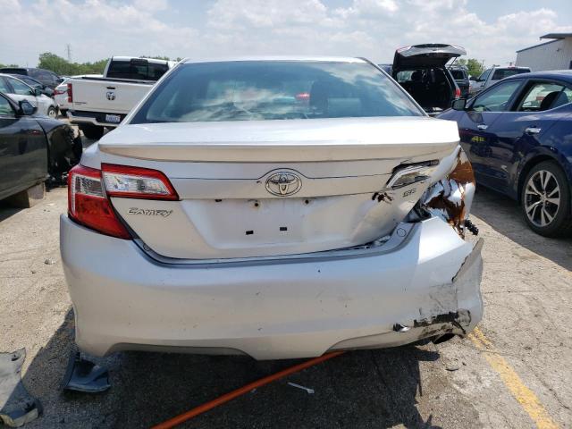 Photo 6 from auction – 2014 TOYOTA CAMRY L with VIN 4T1BF1FK8EU808484