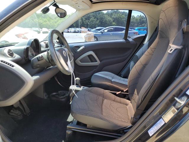 Photo 7 from auction – 2012 SMART FORTWO PUR with VIN WMEEJ3BA1CK543703