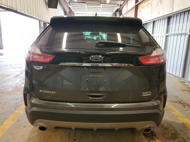 صورة رقم 6 من المزاد - 2020 FORD EDGE SEL مع VIN 2FMPK3J99LBB16531