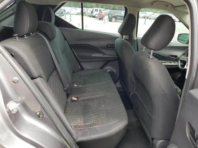 Photo 10 from auction – 2021 NISSAN KICKS S with VIN 3N1CP5BVXML540353
