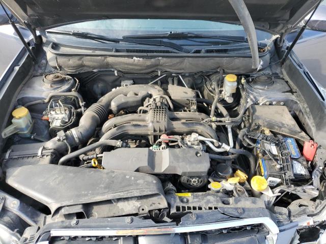 Photo 11 from auction – 2014 SUBARU LEGACY 2.5 with VIN 4S3BMBC69E3015935