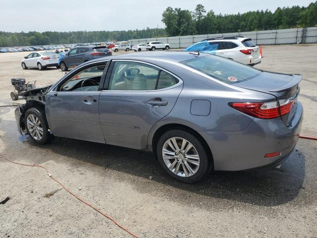 Photo 2 from auction – 2014 LEXUS ES 350 with VIN JTHBK1GG2E2116046