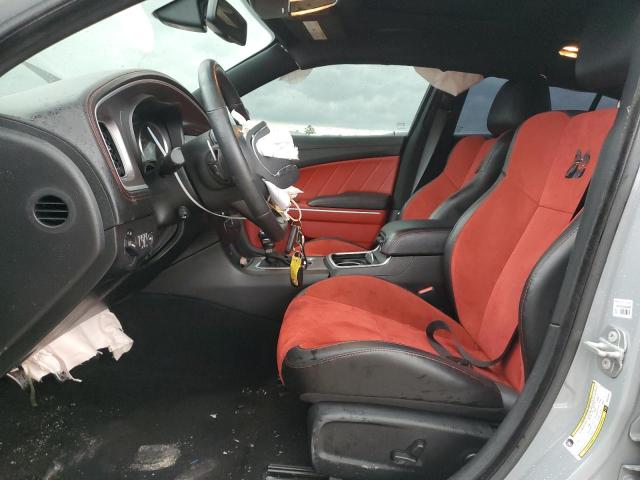 Photo 7 from auction – 2022 DODGE CHARGER SC with VIN 2C3CDXGJ6NH222073