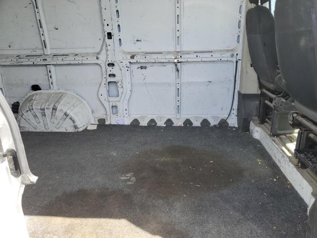 Photo 11 from auction – 2020 RAM PROMASTER with VIN 3C6TRVBG4LE102902