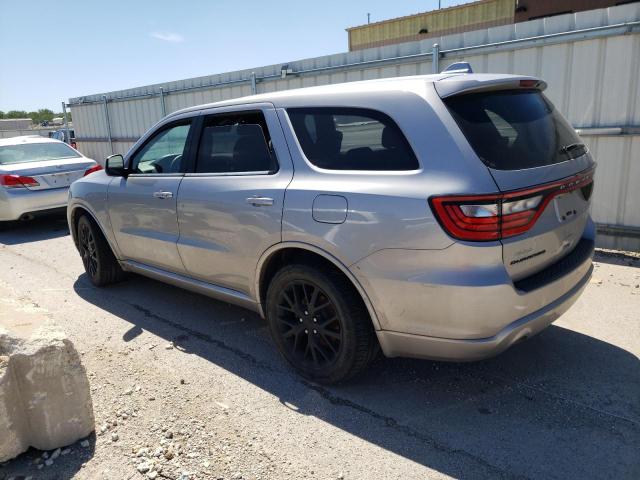 Photo 2 from auction – 2016 DODGE DURANGO SX with VIN 1C4RDHAG9GC330881
