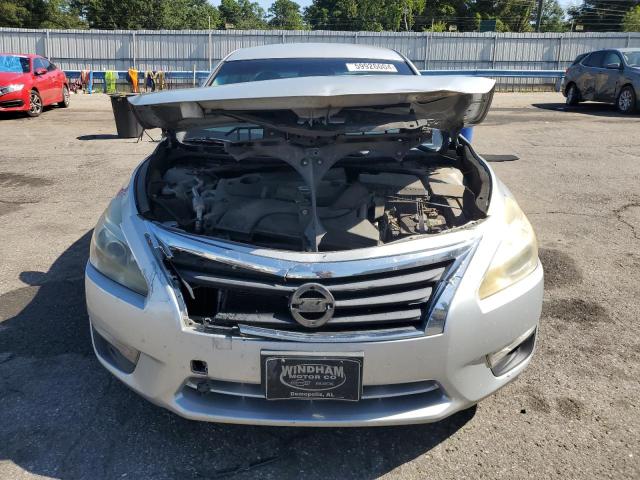 Photo 5 from auction – 2013 NISSAN ALTIMA 2.5 with VIN 1N4AL3AP3DC276644