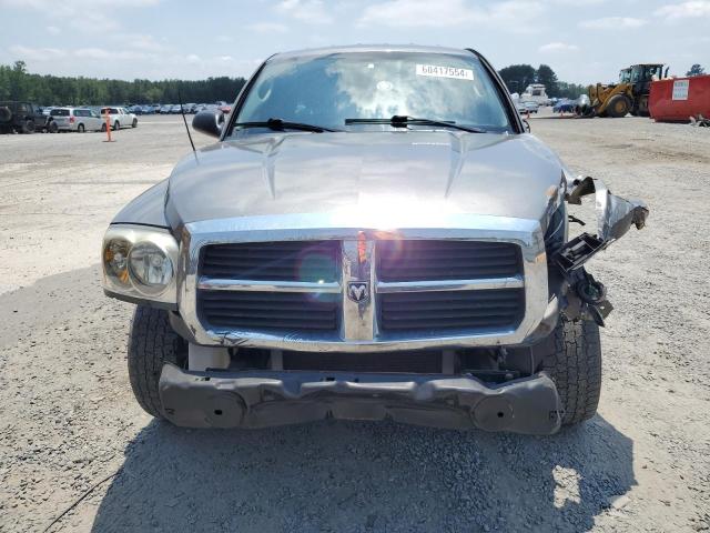 Photo 5 from auction – 2007 DODGE DAKOTA SLT with VIN 1D7HE42K27S218942
