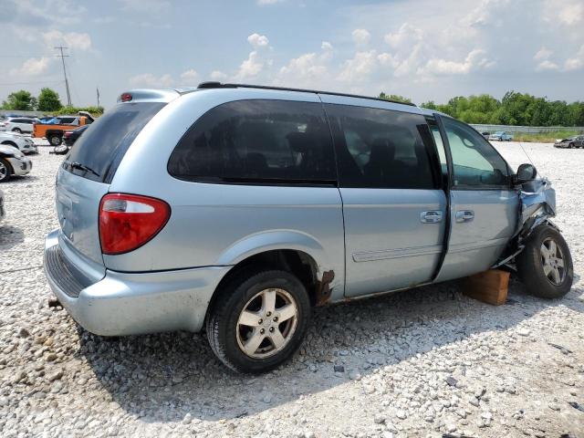 Photo 3 from auction – 2005 DODGE GRAND CARA with VIN 2D4GP44L55R557881