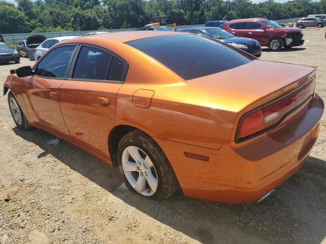 Photo 2 from auction – 2011 DODGE CHARGER with VIN 2B3CL3CG5BH555945