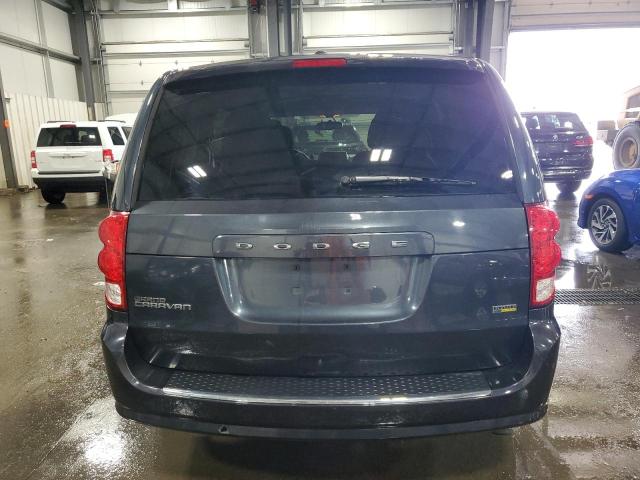 Photo 6 from auction – 2014 DODGE GRAND CARA with VIN 2C4RDGBG2ER379448