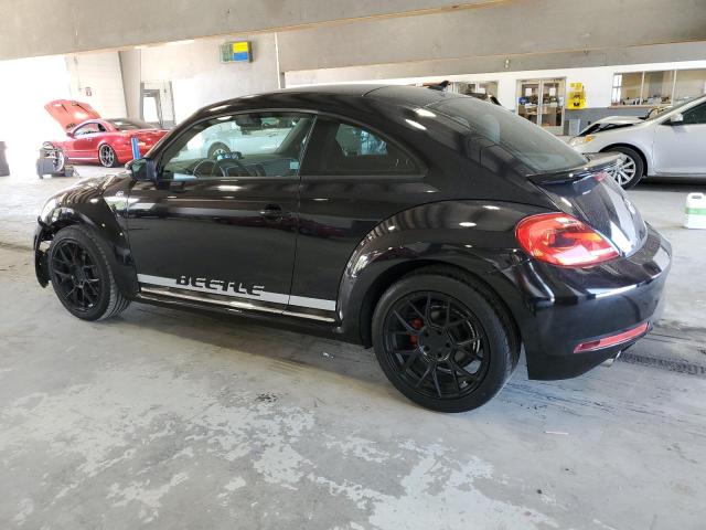 Photo 2 from auction – 2014 VOLKSWAGEN BEETLE TUR with VIN 3VWVS7AT8EM600980
