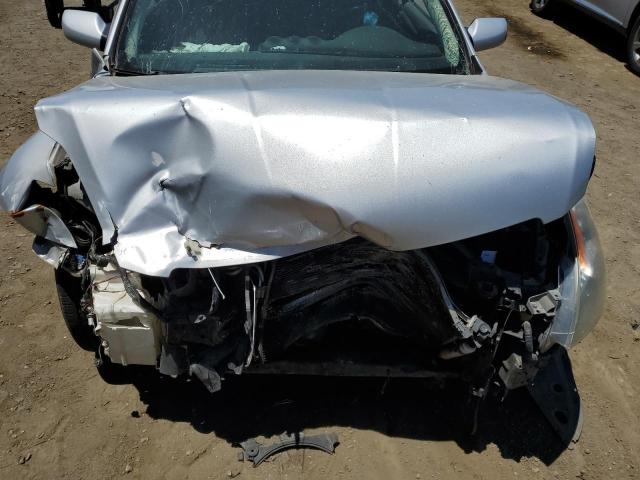 Photo 11 from auction – 2009 NISSAN ALTIMA with VIN 1N4AL21E09N486672