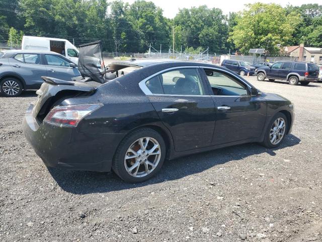 Foto 3 de la subasta – 2014 NISSAN MAXIMA S con VIN 1N4AA5AP0EC474133