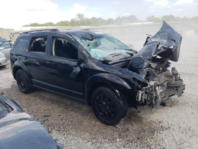 Photo 4 from auction – 2017 DODGE JOURNEY SE with VIN 3C4PDCABXHT698930