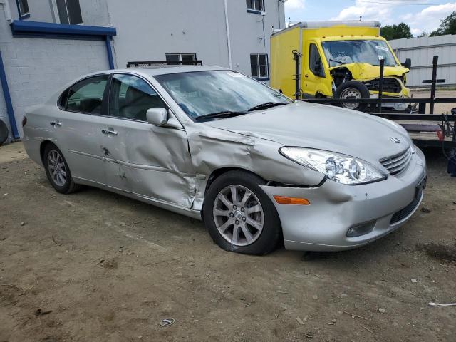 Photo 4 from auction – 2002 LEXUS ES 300 with VIN JTHBF30G925036683