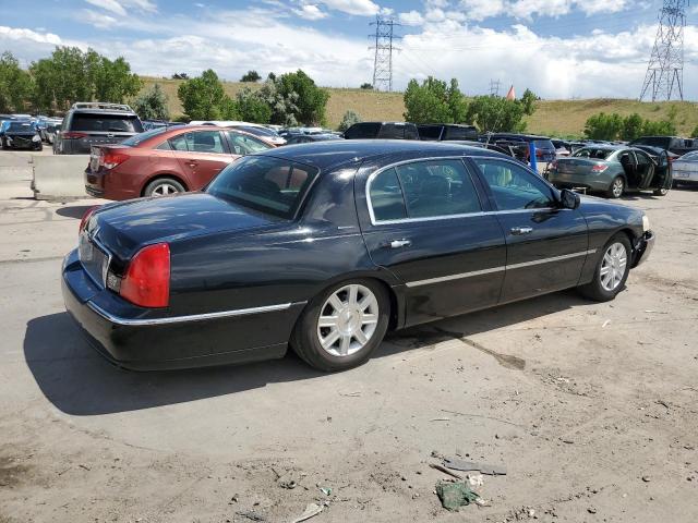 Photo 3 from auction – 2010 LINCOLN TOWN CAR E with VIN 2LNBL8EV3AX752809