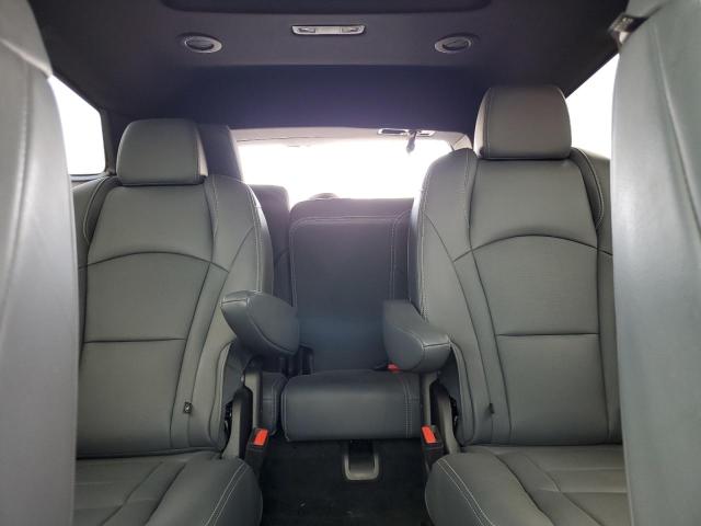 Photo 10 from auction – 2022 BUICK ENCLAVE ES with VIN 5GAEVAKW2NJ141864