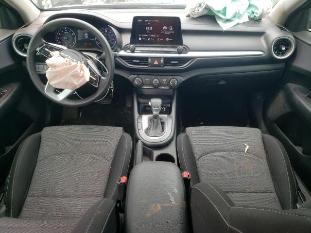 Photo 8 from auction – 2022 KIA FORTE FE with VIN 3KPF24AD6NE456581