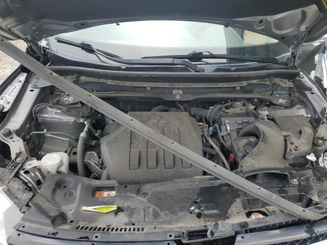 Photo 12 from auction – 2019 MITSUBISHI ECLIPSE CR with VIN JA4AT3AA4KZ032737