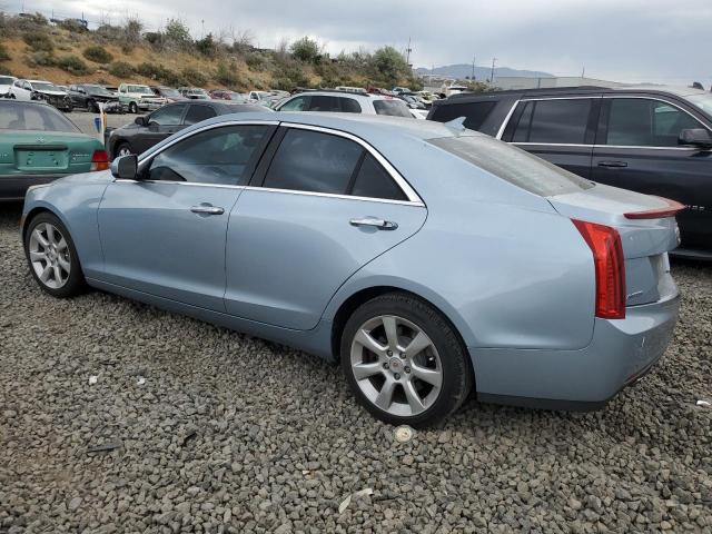 صورة رقم 2 من المزاد - 2013 CADILLAC ATS مع VIN 1G6AA5RX5D0131853