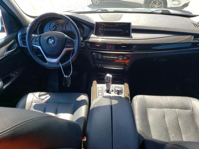 Photo 8 from auction – 2016 BMW X5 XDRIVE3 with VIN 5UXKR0C58G0P28440