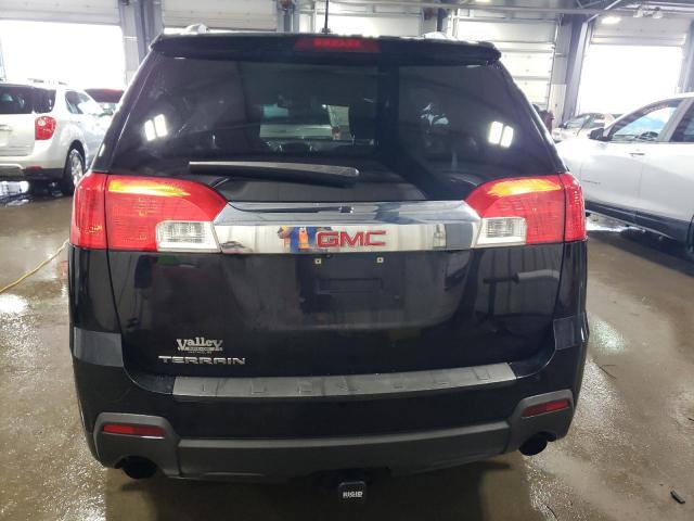 Photo 6 from auction – 2015 GMC TERRAIN SL with VIN 2GKFLRE36F6426451