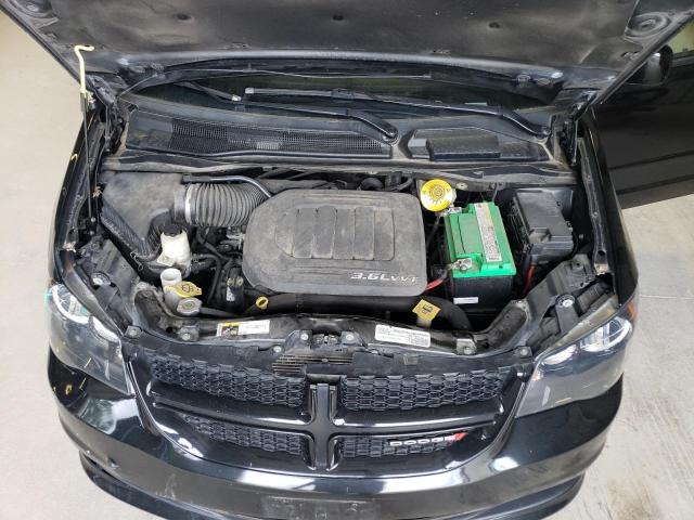 Photo 12 from auction – 2016 DODGE GRAND CARA with VIN 2C4RDGBG1GR378424