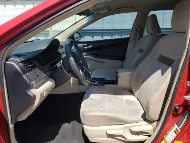 Photo 7 from auction – 2012 TOYOTA CAMRY with VIN 4T1BF1FK8CU627852
