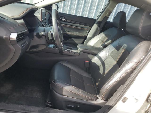Photo 7 from auction – 2020 NISSAN ALTIMA with VIN 1N4BL4CV7LC100183