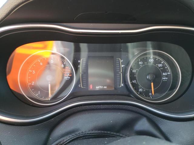 Photo 9 from auction – 2019 JEEP CHEROKEE L with VIN 1C4PJLCB9KD434827