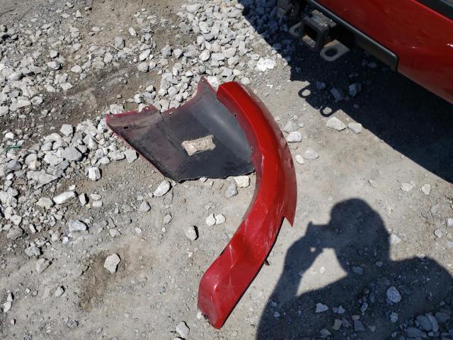 Photo 13 from auction – 2011 DODGE NITRO HEAT with VIN 1D4PU4GX0BW607077