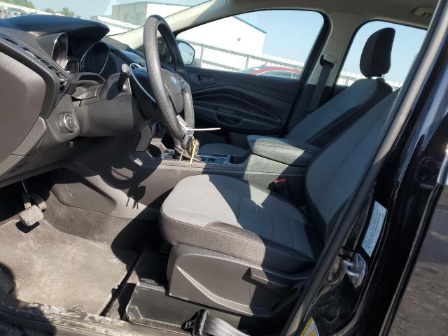 Photo 7 from auction – 2019 FORD ESCAPE S with VIN 1FMCU0F71KUC50182