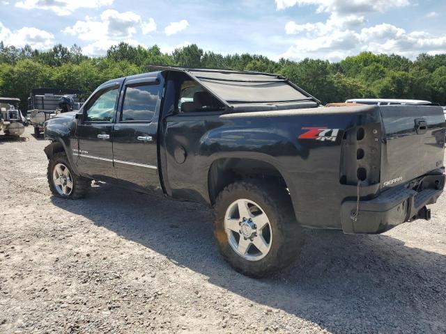 صورة رقم 2 من المزاد - 2013 GMC SIERRA K25 مع VIN 1GT125E84DF199714