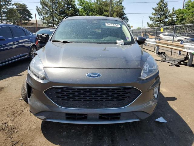 Photo 5 from auction – 2020 FORD ESCAPE SEL with VIN 1FMCU9H62LUB26965