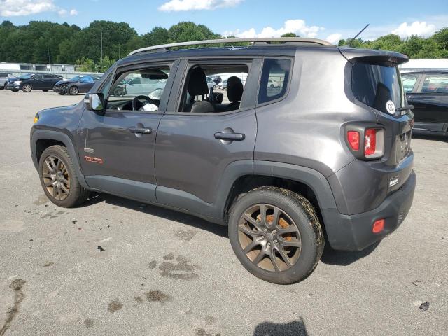 Photo 2 from auction – 2016 JEEP RENEGADE L with VIN ZACCJBBT4GPD24151