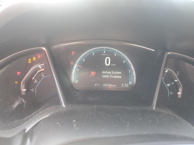 Photo 9 from auction – 2016 HONDA CIVIC EX with VIN 19XFC1F31GE206759