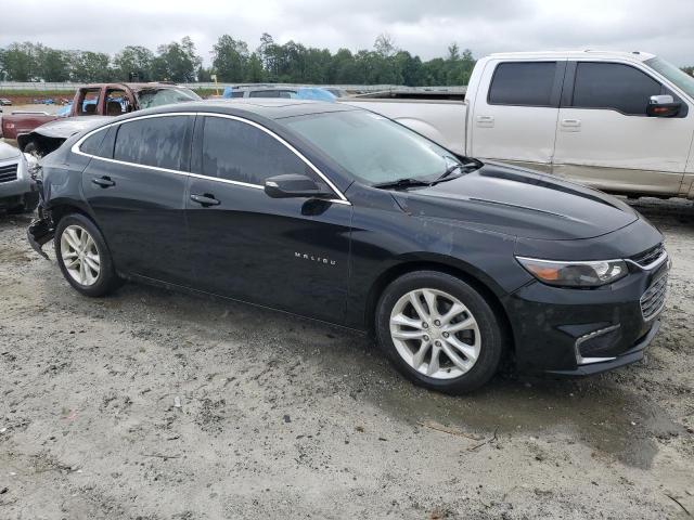 Photo 4 from auction – 2016 CHEVROLET MALIBU LT with VIN 1G1ZE5ST6GF206596