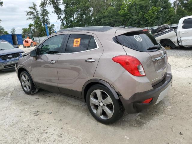 Photo 2 from auction – 2014 BUICK ENCORE with VIN KL4CJASB3EB585550