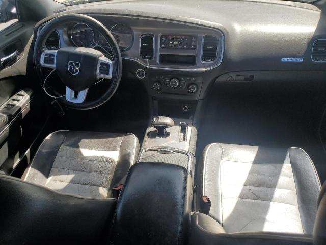 Photo 8 from auction – 2012 DODGE CHARGER SE with VIN 2C3CDXBG9CH178272